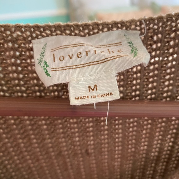 Sweater - Picture 3 of 3